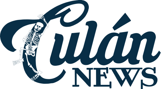 Culan News Logo